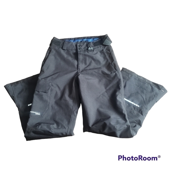 Stormpack Sunice Men’s Snow Pant - Picture 6 of 10